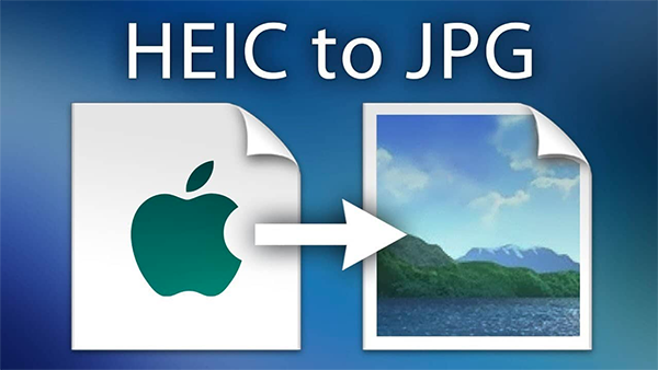 Free HEIC To JPG Converter | Sourceforge

